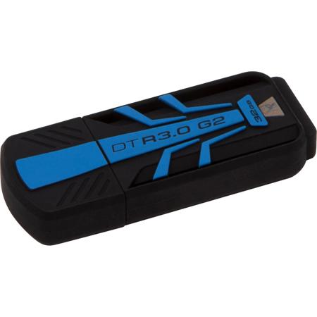 Kingston Technology 32GB DataTraveler R3.0 G2 USB Flash Drive