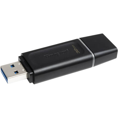 Kingston Technology DataTraveler Exodia 32GB USB 3.2 Gen 1 Flash Drive