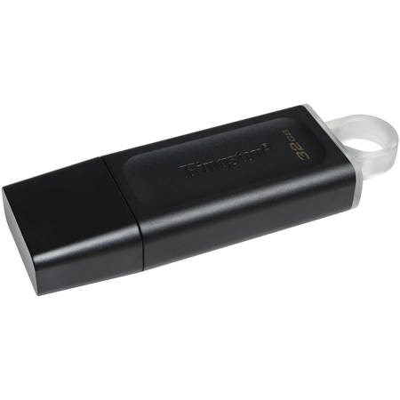 Kingston Technology DataTraveler Exodia 32GB USB 3.2 Gen 1 Flash Drive
