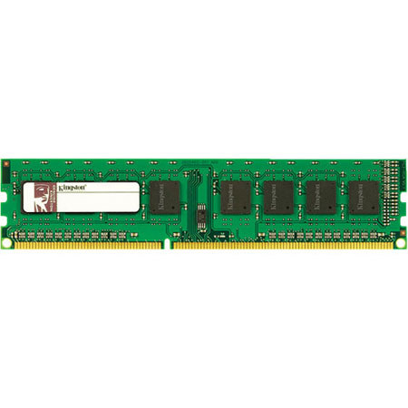 Kingston Technology 8GB 1333MHz DDR3 Memory Module