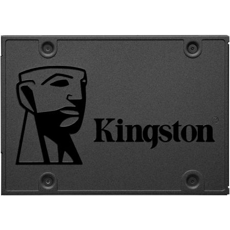 Kingston Technology A400 960GB SATA III M.2 Internal SSD