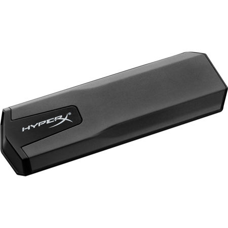 Kingston Technology HyperX Savage EXO 960GB USB 3.1 Gen 2 Type-C External SSD