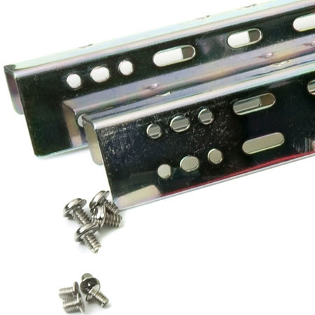 Kingston Technology 2.5" to 3.5" Mounting Bracket