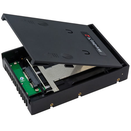 Kingston SNADC35 2.5 to 3.5 inch Internal Sata Drive