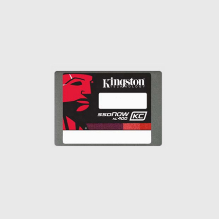 Kingston Technology SSDNow KC400 512GB SATA III 2.5" Internal Solid-State Drive