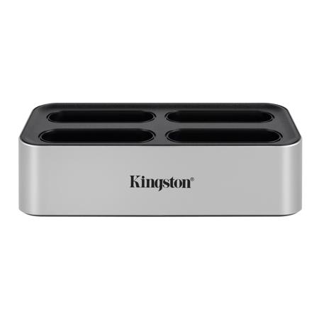 Kingston WFS-U USB 3.2 Gen2 Workflow Station