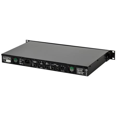 KOCH ATR4502 90W Rackmount Hybrid Guitar Power Amplifier