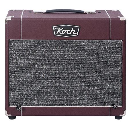 KOCH Classic SE 12 12W Combo Amplifier with 1x12" Speaker