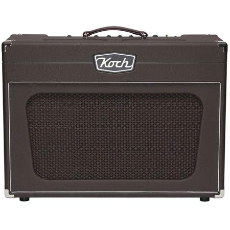 KOCH Classictone II 40W 1x12" Tube Guitar Combo Amplifier
