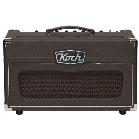 KOCH Classictone II 40W Guitar Amplifier Head