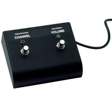 KOCH 2-Way Footswitch for Studiotone, XL and Classictone