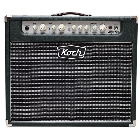 KOCH Jupiter 45 45W Combo Amplifier with 1x12" Speaker