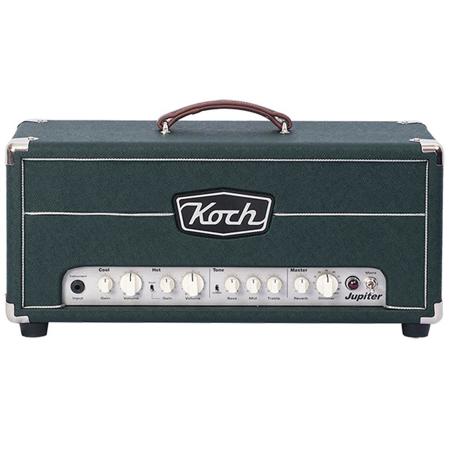 KOCH Jupiter 45 45W Guitar Amplifier Head