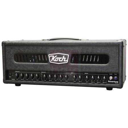 KOCH Powertone III 50W Guitar Amplifier Head