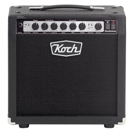 KOCH Studiotone 20 20W Combo Amplifier with 1x12" Speaker