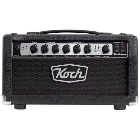 KOCH Studiotone 20 20W Guitar Amplifier Head