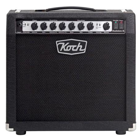KOCH Studiotone XL 40W Combo Amplifier with 1x12" Speaker
