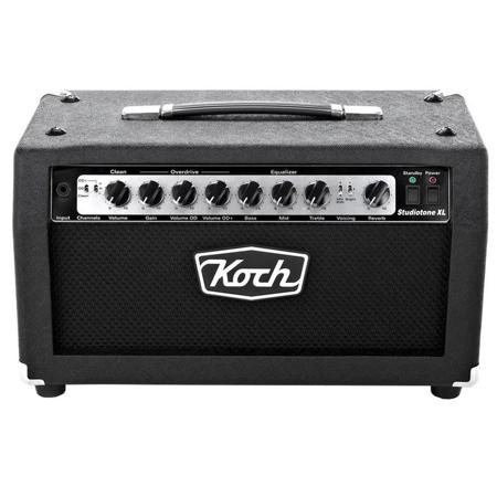 KOCH Studiotone XL 40W Guitar Amplifier Head