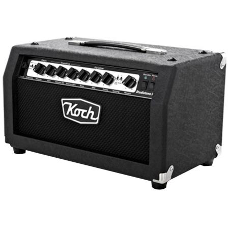 KOCH Studiotone XL 40W Guitar Amplifier Head ST40-H - Adorama