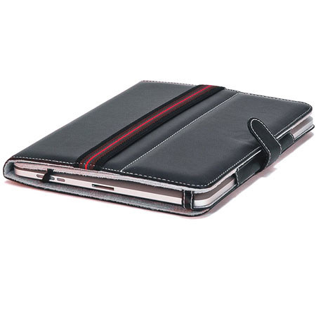 Kiwi iCase for iPad and iPad 2