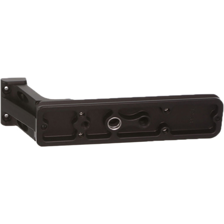 Kirk LP-63N Replacement Lens Foot for Multiple Nikon Lenses, Replaces LP-63