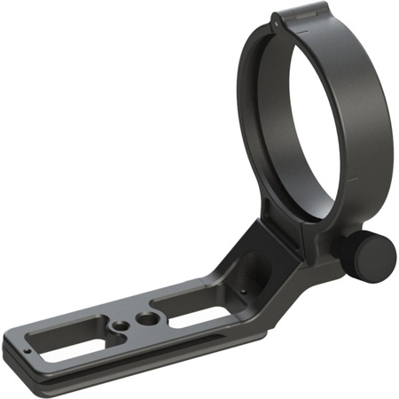 Kirk Quick Release Collar for Nikon 200-500mm AF-S f/5.6E ED VR Lens