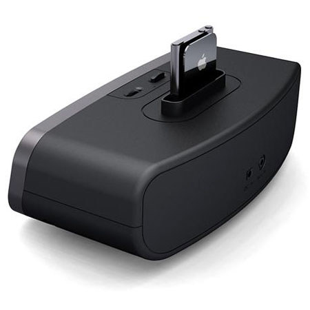 Kinyo MS-780 2.0 Portable Speaker System for iPod