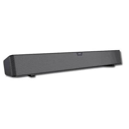 Kinyo SB-033D 2 Channel Sound Bar Speaker System