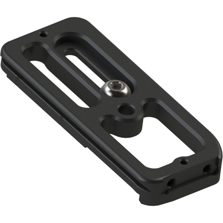 Kirk Quick Release Plate for Sony Alpha A7R II Digital Camera