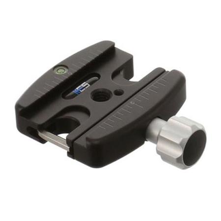 Kirk 2.6" Quick Release Clamp