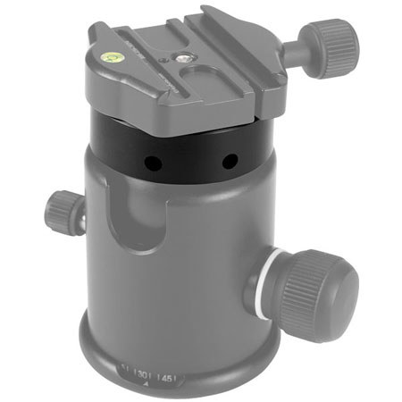 Kirk Snap Collar for BH-1 Ball Head