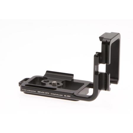 Kirk L-Bracket for Canon 5D Mark II Camera Body