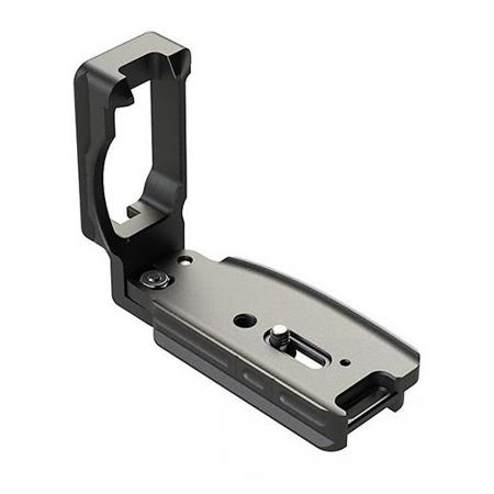 Kirk L-Bracket for Canon 6D Mark II Camera Adorama