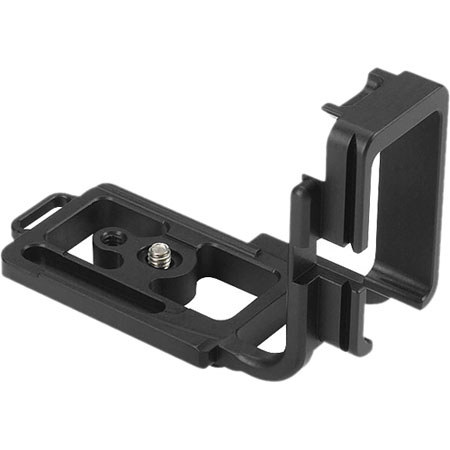 Kirk L-Bracket for Canon EOS 7D Camera