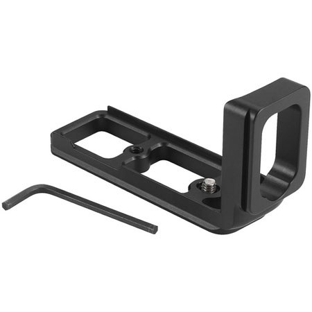 Kirk Compact L-Bracket for Hasselblad XPAN/XPAN II Camera Body