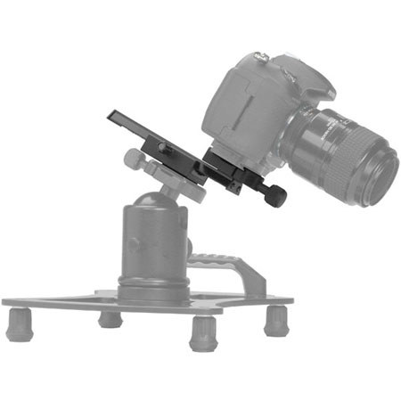 Kirk Focusing Rail for use with Arca-Type Quick Release