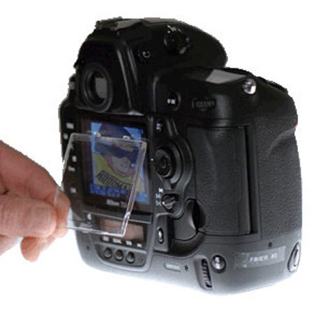 Kirk HoodEYE Eyecup for Canon EOS Cameras with 18mm (0.70") Fitting