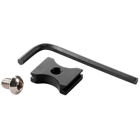 Kirk Quick Release Plate