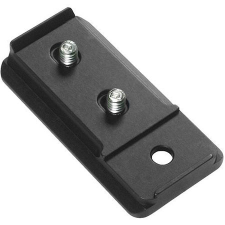 Kirk Arca Swiss Quick Release Lens Plate for 200mm f4 AF Micro Lens