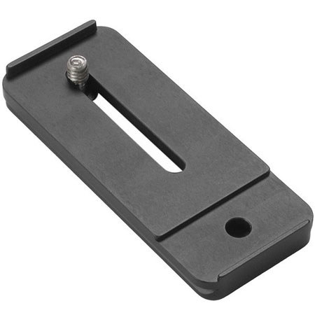 Kirk Arca Swiss Quick Release Lens Plate for Tamron's 200-500mm f5.6 Lens
