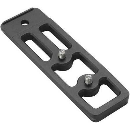 Kirk Quick Release Lens Plate for Canon 500mm f/4.0 IS Lens