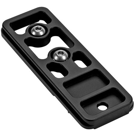 Kirk Quick Release Lens Plate for Nikon 200 - 400mm f/4.0 AFS VR & VR2 Lens