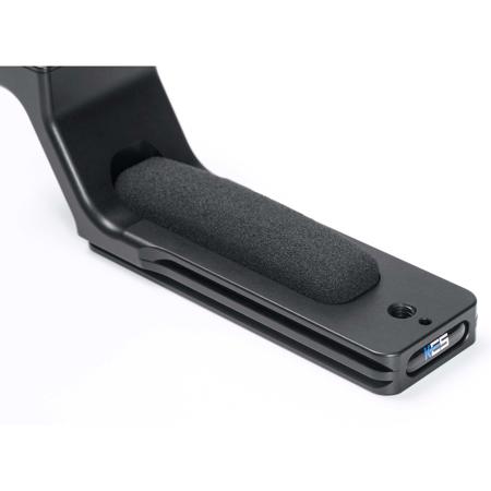Kirk Quick Release Lens Plate