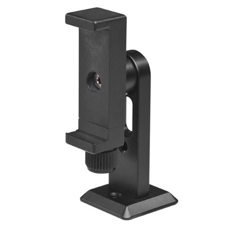 Kirk MB-IPHONE4 Mounting Bracket, Black
