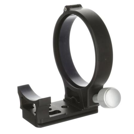 Kirk Replacement Lens Collar for Nikon 300mm f/4 AF-S Lens (USA)
