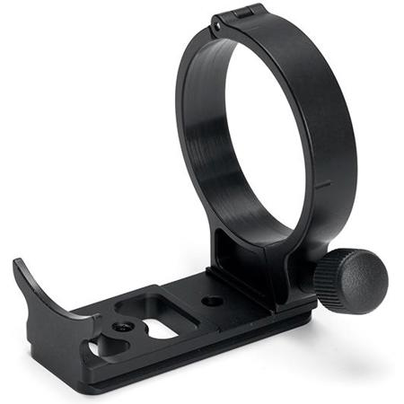 Kirk Lens Collar for Nikon 70-200mm f4G ED VR