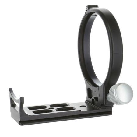 Kirk Quick Release Lens Collar for Nikon 80-400mm f/4.5-5.6D VR Lens