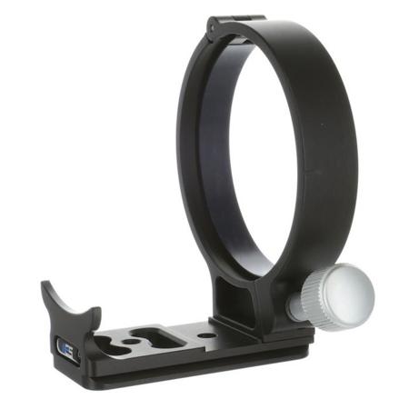 Kirk Replacement Collar for Nikon AF-S NIKKOR 80-400mm f/4.5-5.6G ED VR Lens