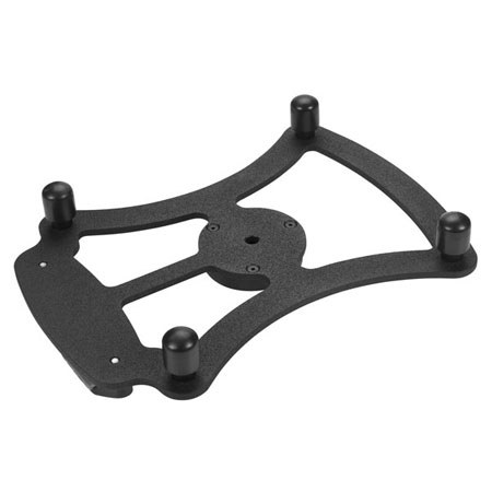 Kirk Low Pod for Tripod Ball Head (USA)