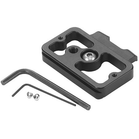 Kirk Quick Release Camera Plate for Maxxum 7D Camera (USA)
